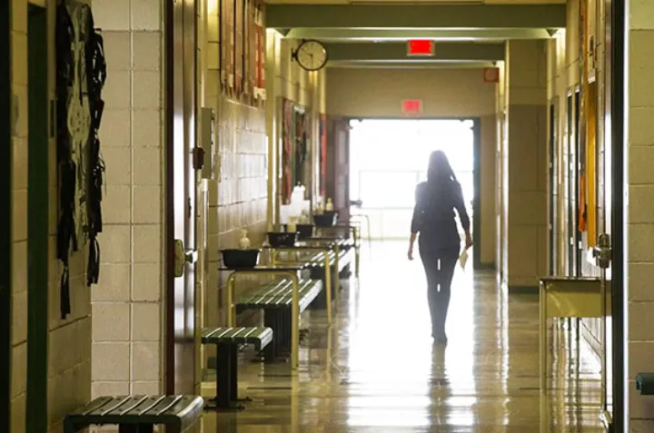 عصبانیت شورای ملی مسلمانان کانادا از منع خواندن دعا در مدارس